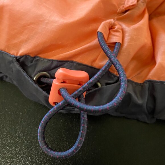 REI | Stratocloud Hoodie Puffer Jacket‎ | Size XL Girl's - Picture 11 of 15